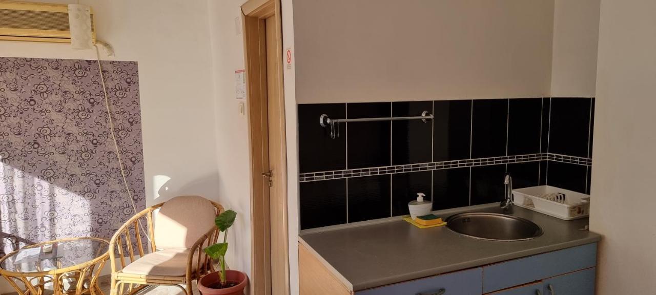 Garden Apartments Beograd Ngoại thất bức ảnh