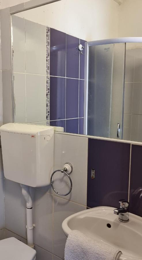 Garden Apartments Beograd Ngoại thất bức ảnh