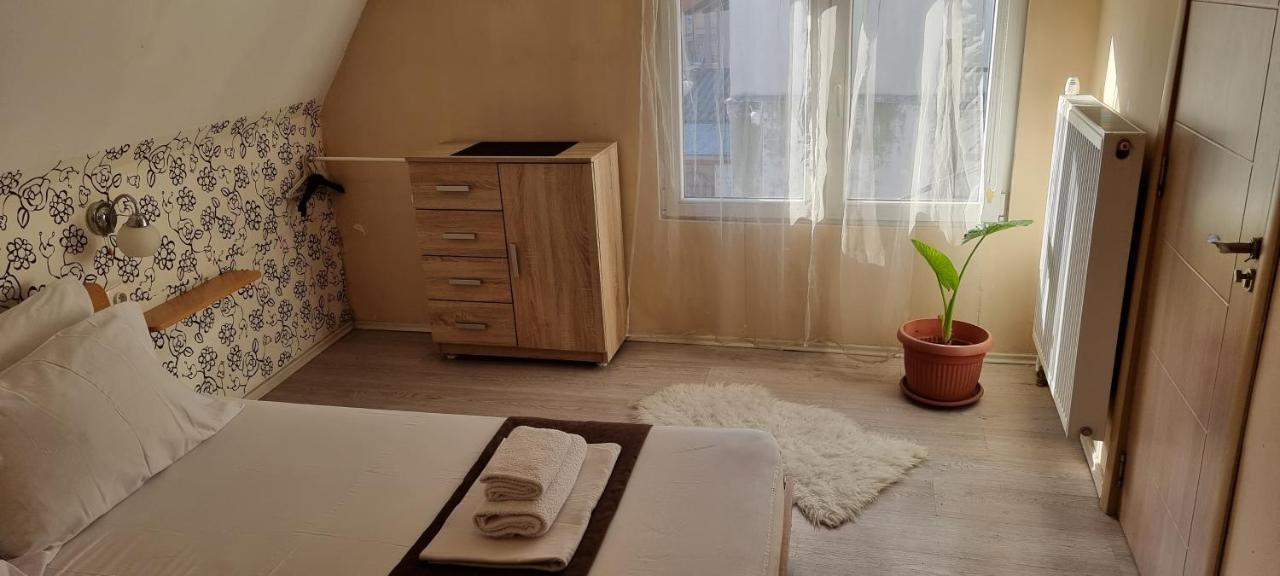 Garden Apartments Beograd Ngoại thất bức ảnh