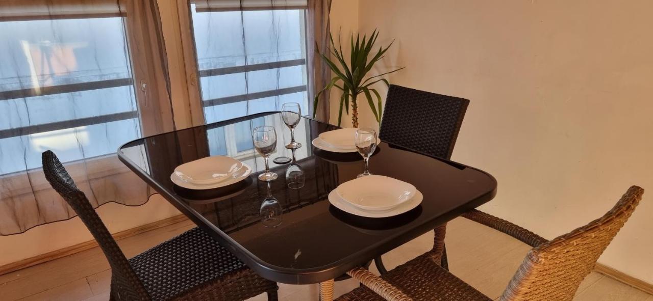 Garden Apartments Beograd Ngoại thất bức ảnh