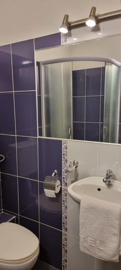 Garden Apartments Beograd Ngoại thất bức ảnh